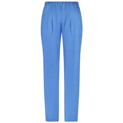 Hose Peter Hahn blau, 21