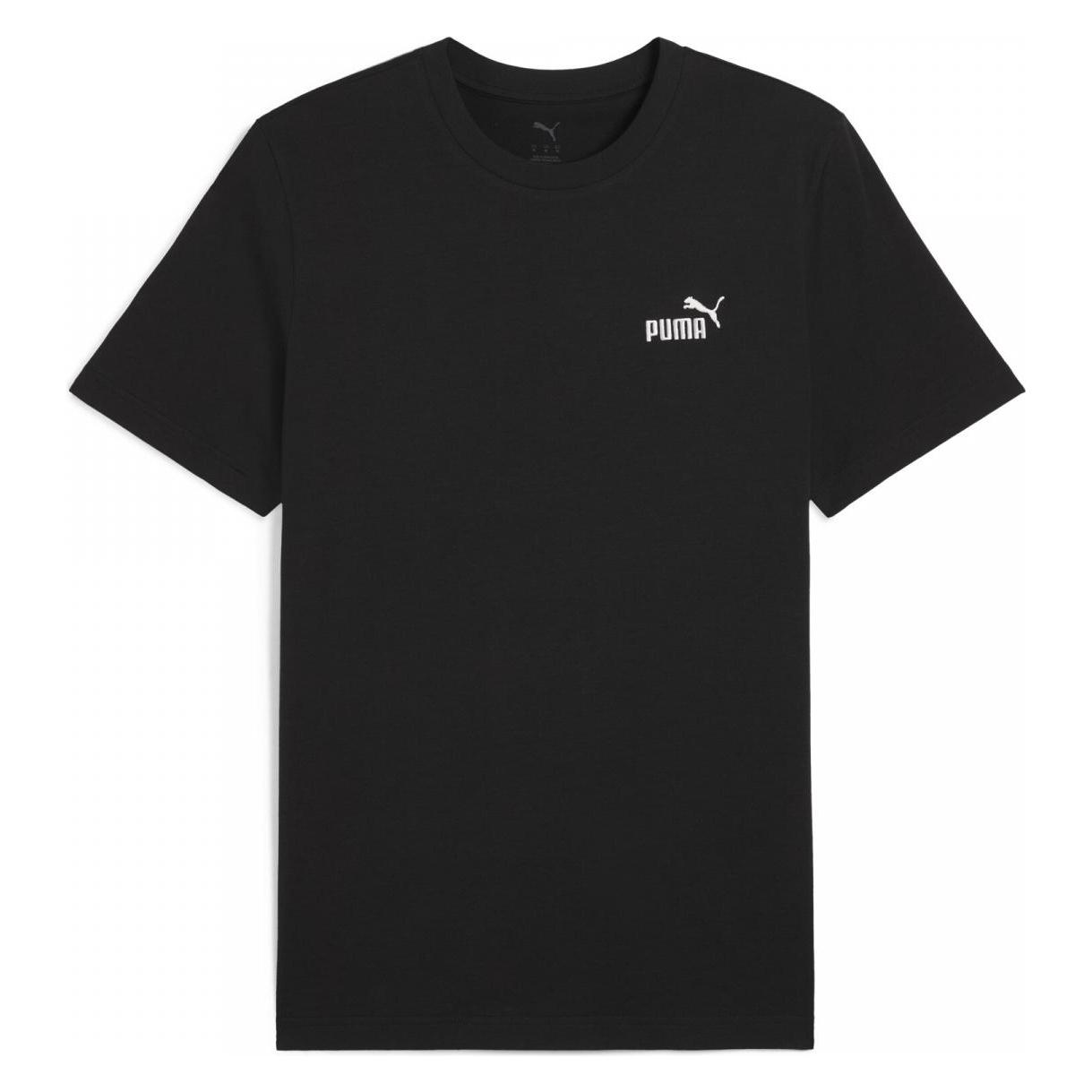 Puma ESS Small No. 1 Logo Tee (XL) (682534)