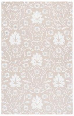 SAFAVIEH Handmade Glamour Hadwiga Wool Rug