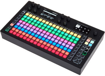 Squarp Instruments Hapax