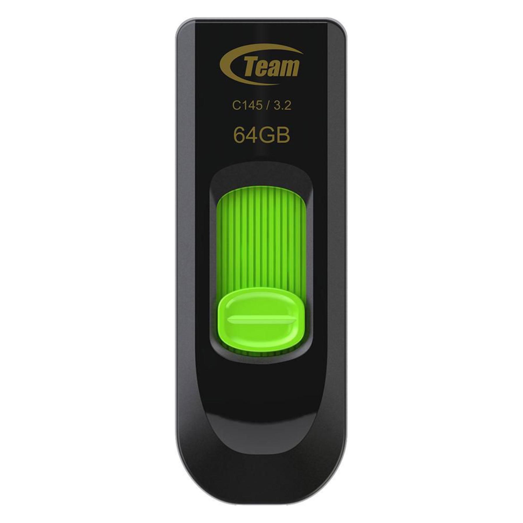 Team Group C145 (64 GB, USB-A) (TC145364GG01)