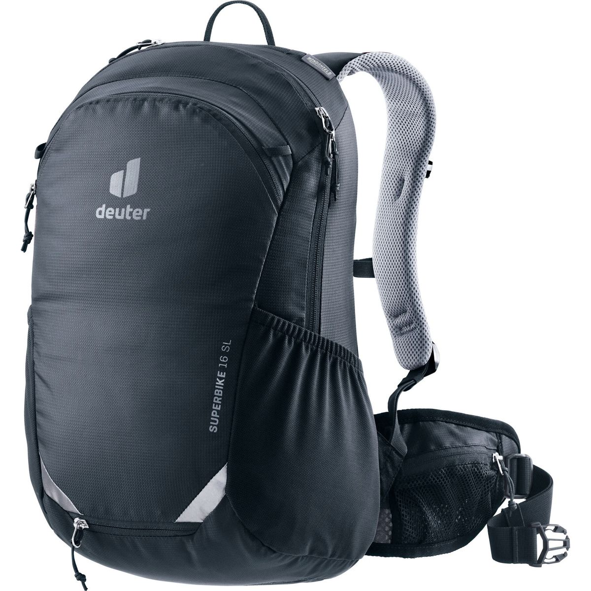 Deuter Superbike 16 SL black (7000) 320302470000