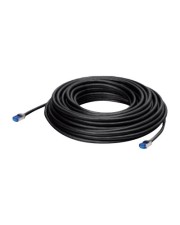 Lancom OW-602 Ethernet Cable 15m Outdoor cable 2x RJ45 compatible with Kabel Netzwerk 15 m (61336)