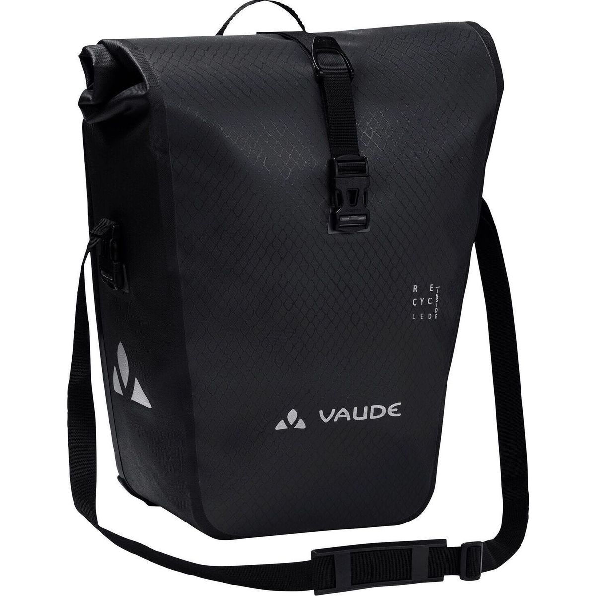 VAUDE Aqua Back Single (rec) black (010) - 458460100000