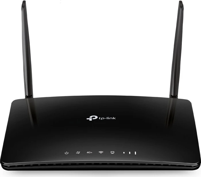 TP-Link WL-Router Archer MR600 (AC1200/4G-LTE Modem) V5.60