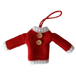 Det Gamle Apotek Pullover für Wichtel, 6,5 cm