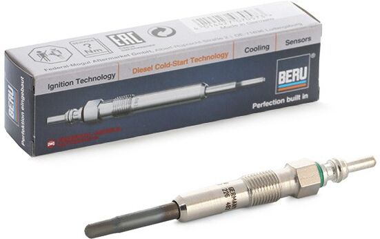 BERU GN046 Glow plug