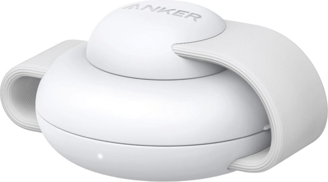 Anker MagGo Draadloos Oplaadstation 3-in-1 met opvouwbaar oppervlak