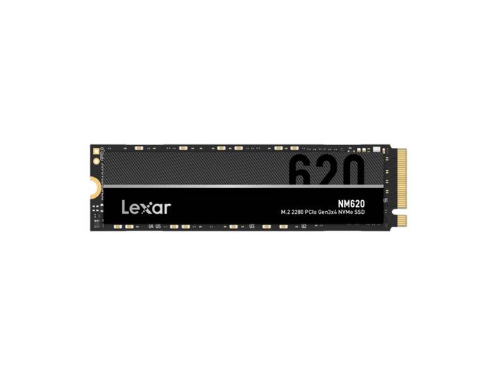 Lexar NM620 SSD interne M.2 NVMe 1 To