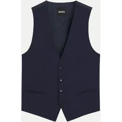 Weste Blau 52