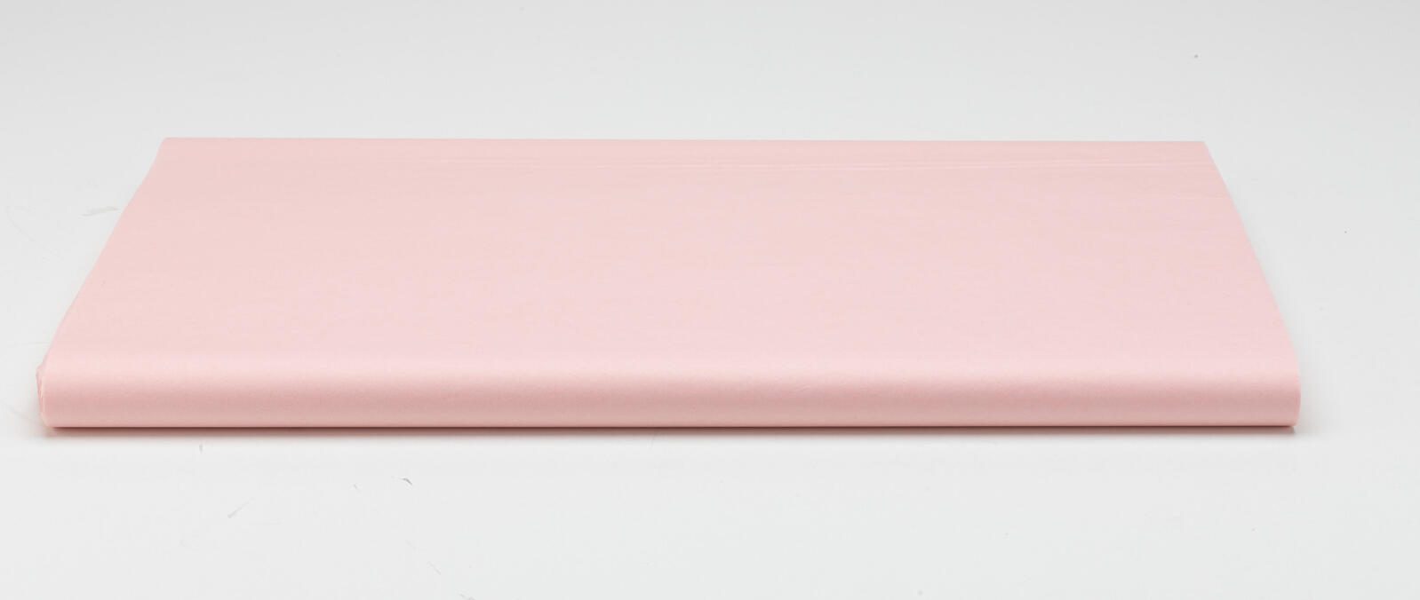 JUNG SCHÖNER VERPACKEN Seidenpapier 50 cm x 75 cm rosa 15914