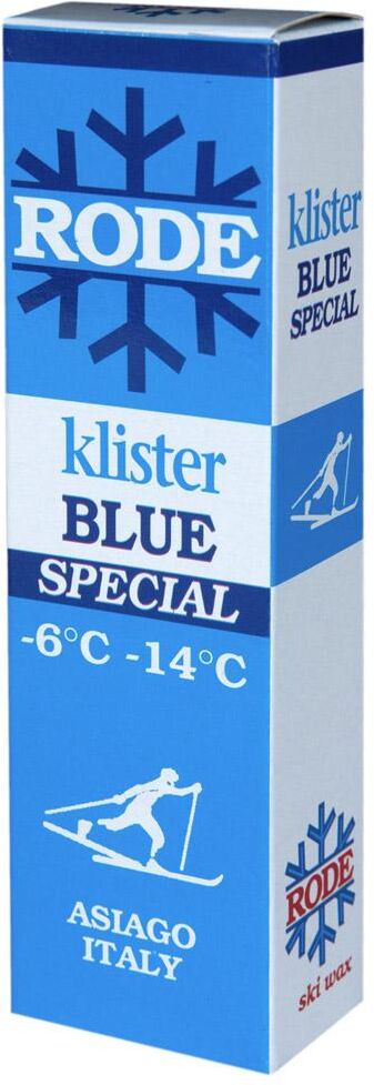 Rode  - Skare Special K10 - Klister