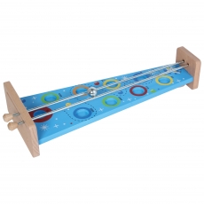 PINTOY 2 in 1 Rolling Game und Bowling 291892