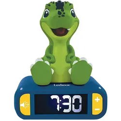 Lexibook, Wecker, Dino