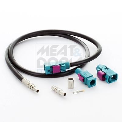 MEAT & DORIA Reparatursatz, Kabelsatz 25215