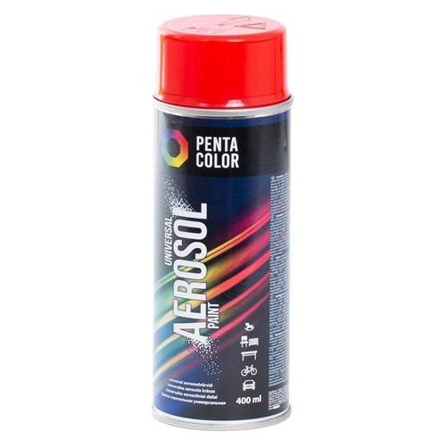 Pentacolor PAINT AEROS PENTA RED 400ML R-3020 (400 ml) (36516146)