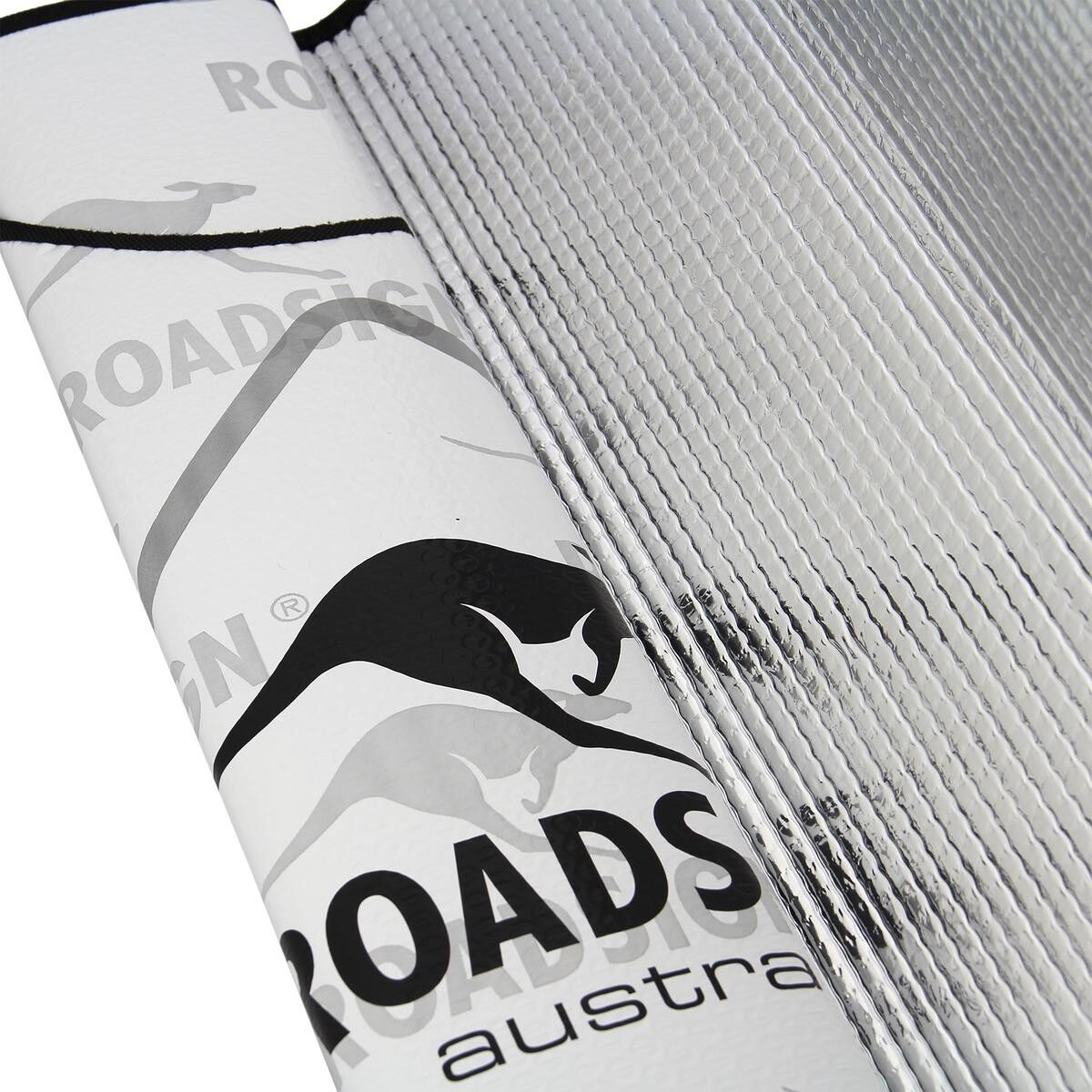ROADSIGN 009791 Tuulilasin päällinen