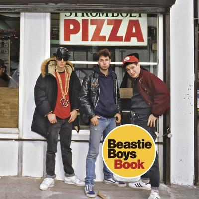 Beastie Boys Book - Michael Diamond,Adam Horovitz, Audio, 9780571353149