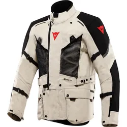 Dainese Super Expedition Gore-Tex wasserdichte Motorrad Textiljacke