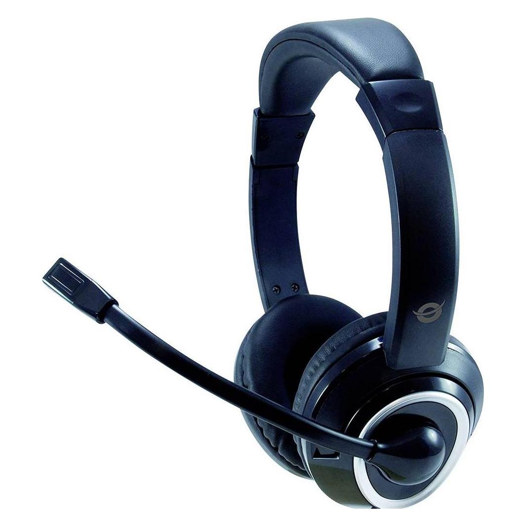 Conceptronic Polona POLONA01B (Kabelgebunden, USB-A) (POLONA01B)