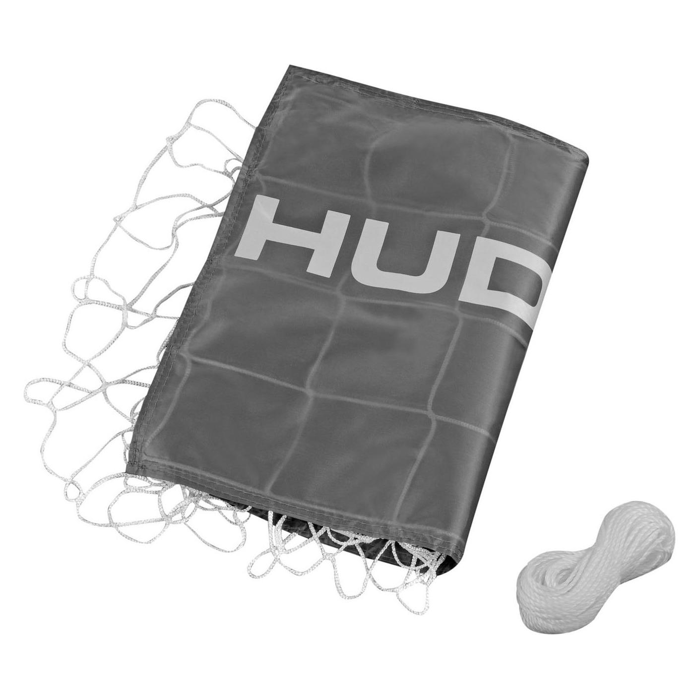 Hudora Ersatznetz für Fussballtor (75951)