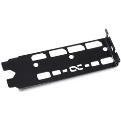 Alphacool Eisblock GPU I/O Shield RTX 3090 Founders Edition, GPU Wasserkühler Zubehör