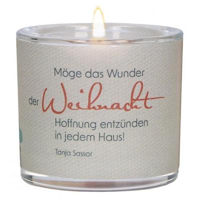 Glaswindlicht - Das Wunder der Weihnacht, Taschenbuch von , Butzon & Bercker
