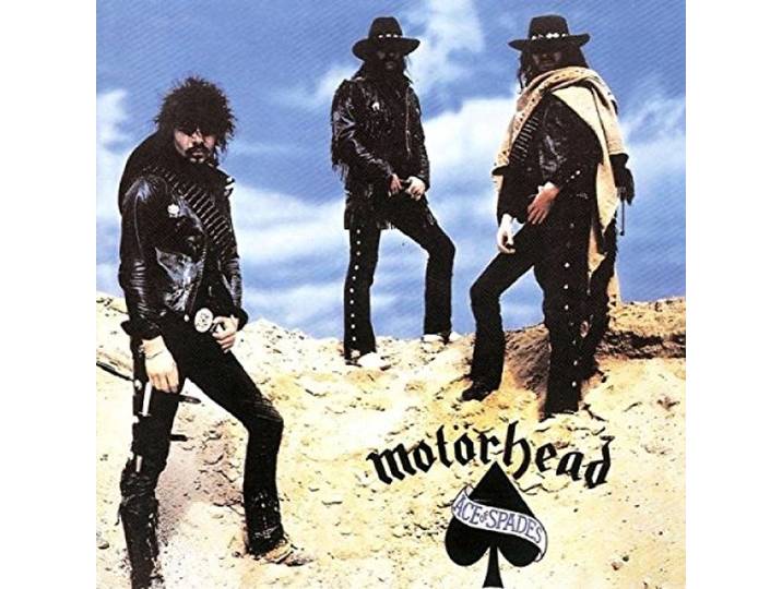 Ace of Spades