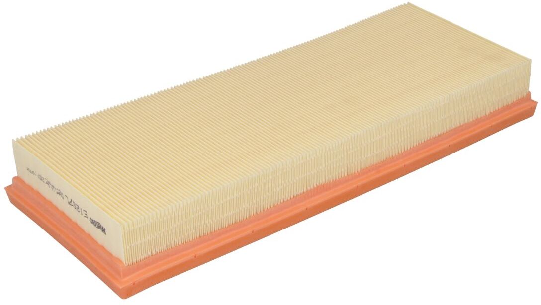 Sportluftfilter HENGST Filtration E1297L
