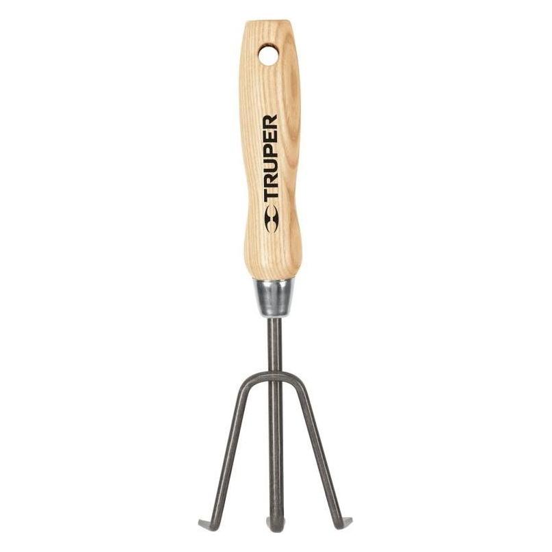 Truper Claw cultivator, steel (GTS-CV)