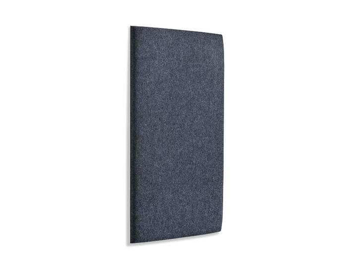 Akustik Wandpaneele Tradingzone Silentline - Lana - 120x60 cm, Anthrazit, Neu