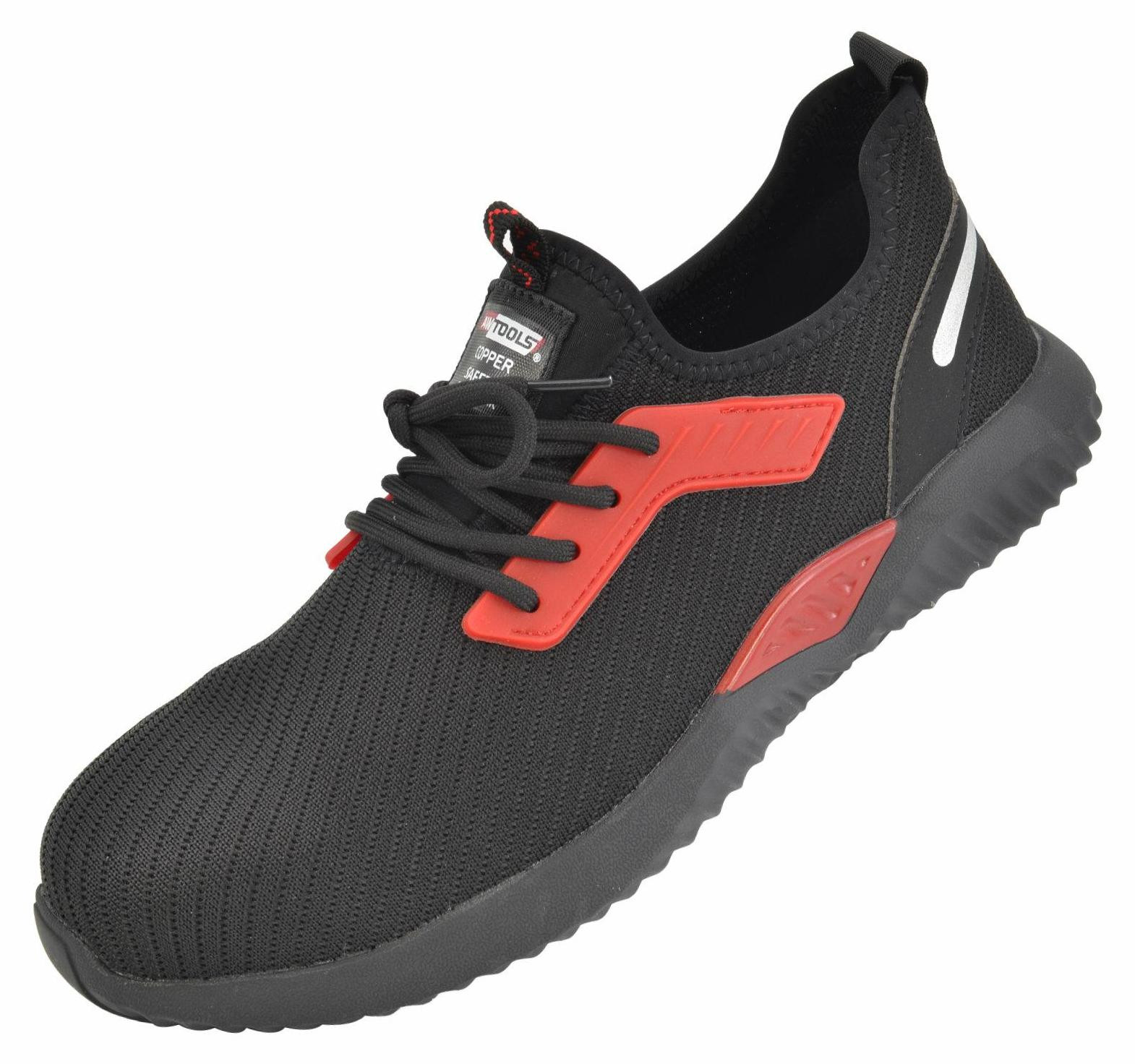 AWTOOLS Koperen schoenen maat 46