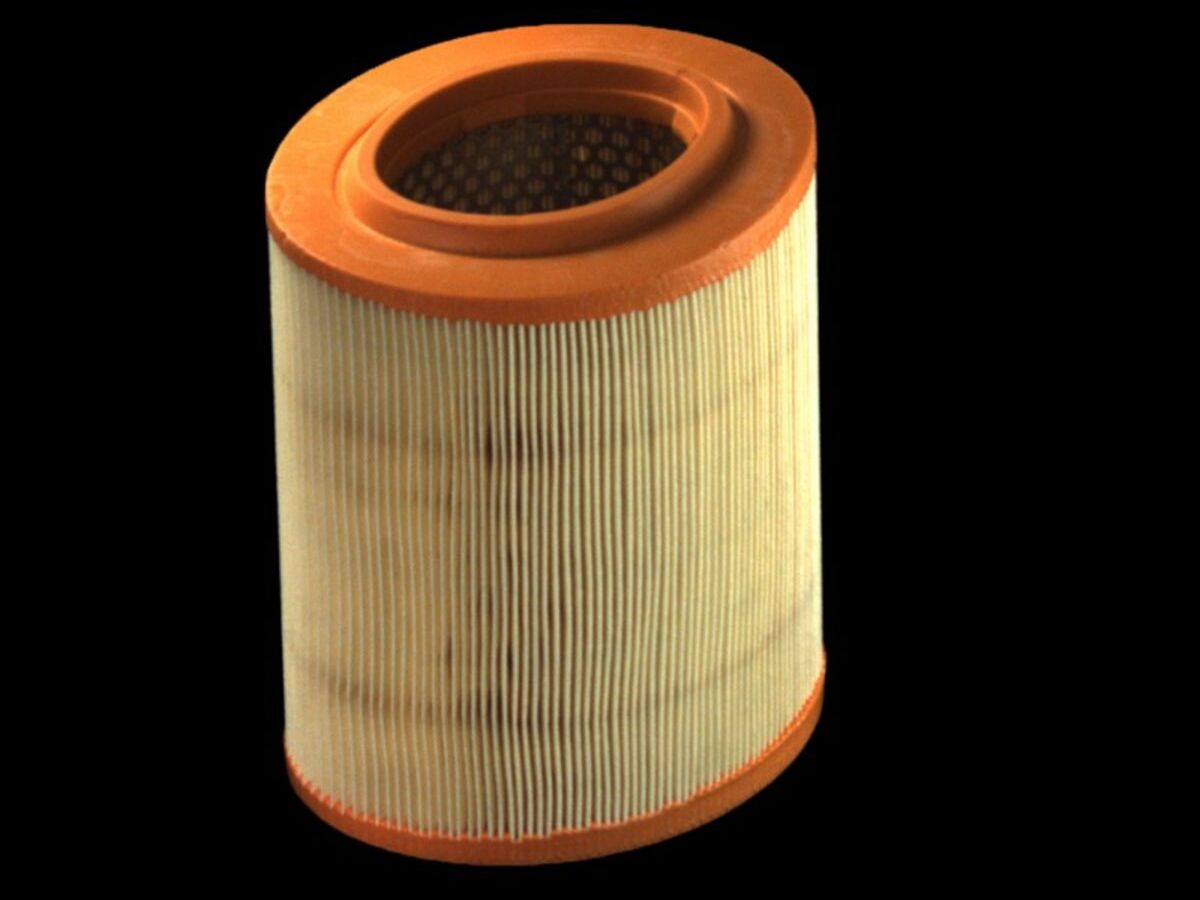 Luftfilter BOSCH F 026 400 039