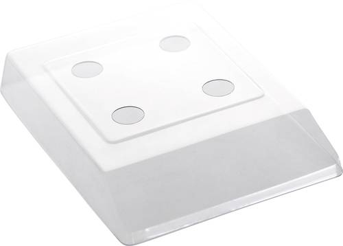 Kern 440-450-002S05 Arbeitsschutzhaube über Tastatur und Gehäuse