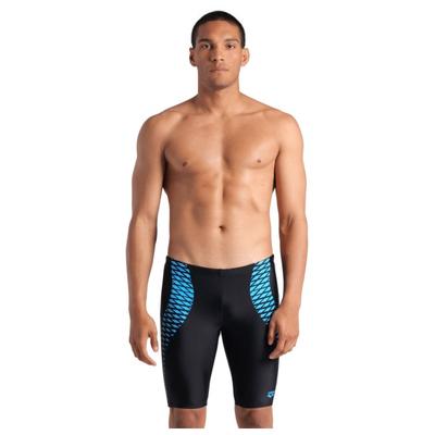 Arena - Openings Swim Jammer - Badehose Gr 4 rosa