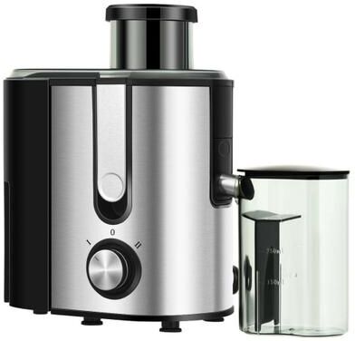 Costway Centrifugal Juicer Machine Juicer Extractor Dual Speed