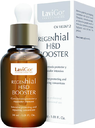 Lavigor Regenhial Hbd Booster 30 ml