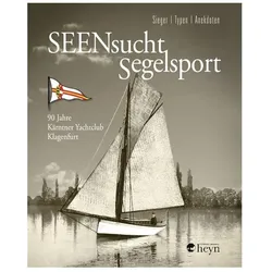 SEENsucht Segelsport, Ratgeber von Philipp Novak
