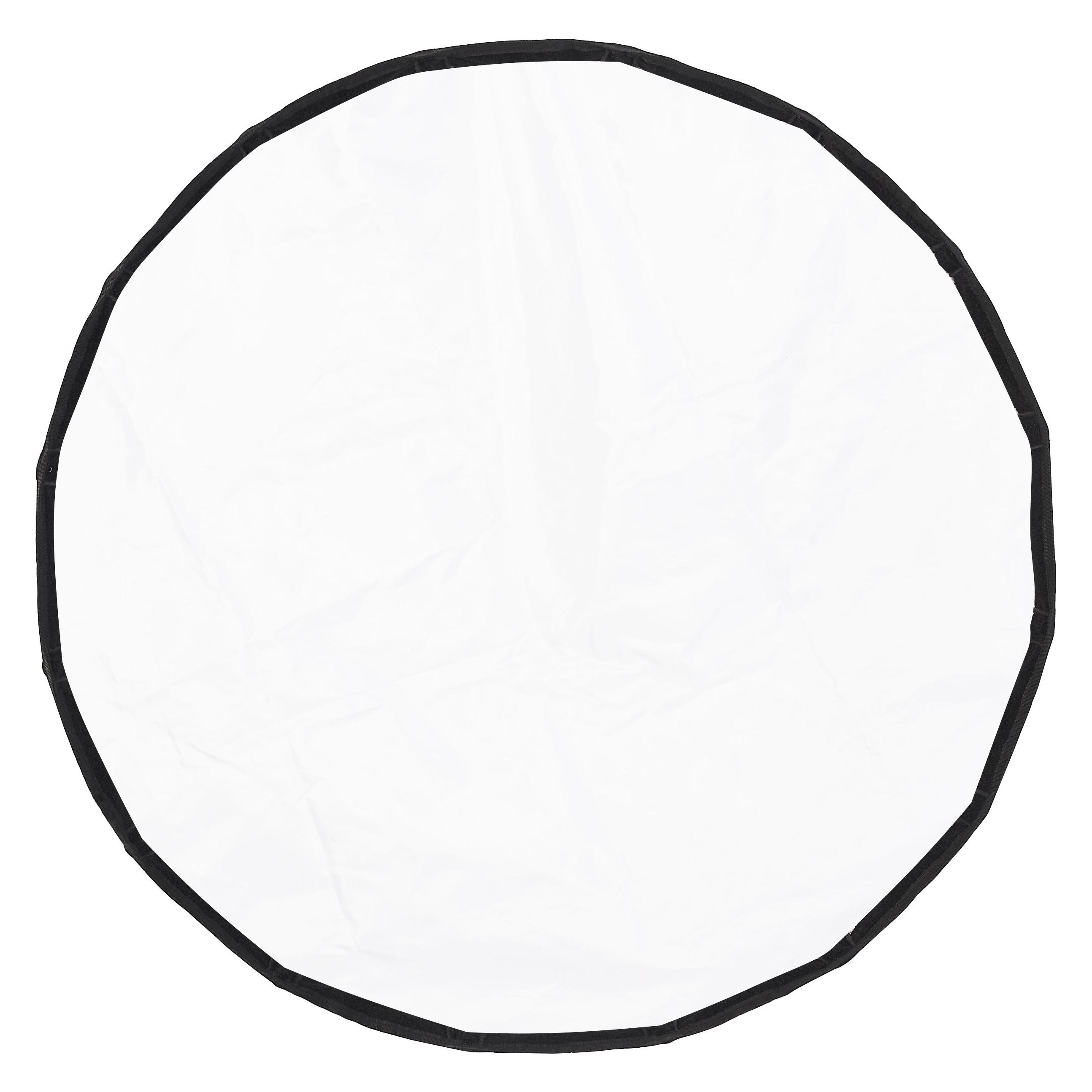 Godox Quick Release Parabolic Softbox, 70 cm (Softbox, 70 cm) (05642DSN)