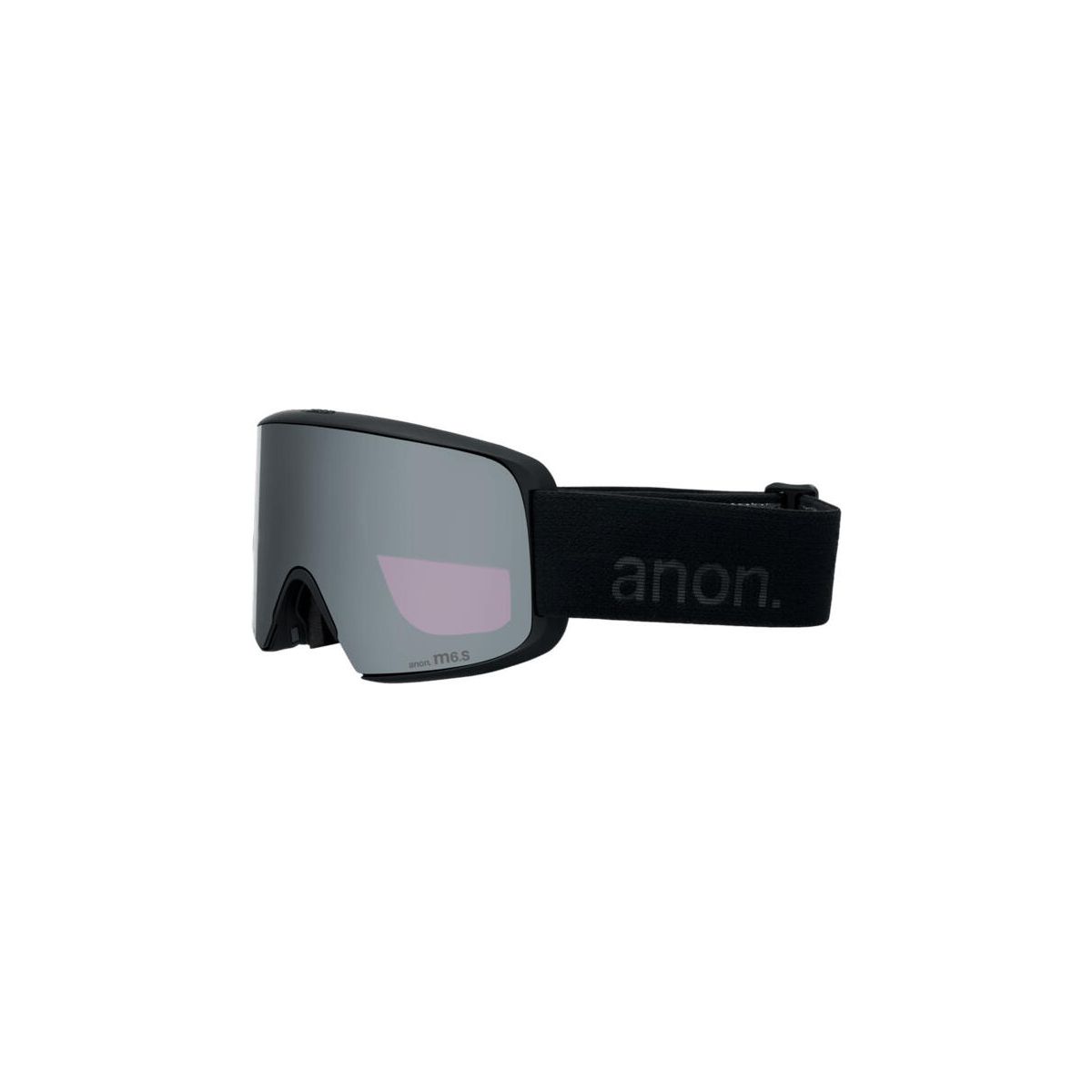 Anon M6S Smoke/Prcv SUN Onyx smoke/prcv sun onyx (Z55) Regular NA 3054810-Z55-NA
