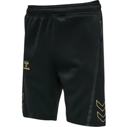hummel Cima XK Shorts Herren black S