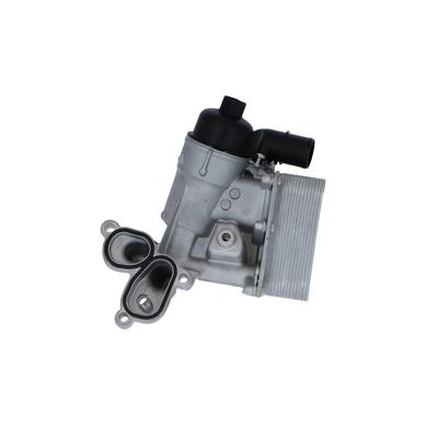 NRF Ölkühler OPEL,RENAULT,NISSAN 31751 1520000Q0F,4418582,93198555 Ölkühler, Motoröl 8200507878,1520000Q0A,4431213,4435957,93161663,93194224