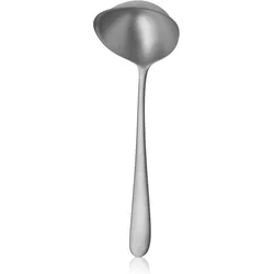 WMF Suppenschöpfer Merit SB CP, Kochbesteck, Silber