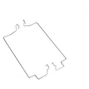 Thermaltake Frio Silent 14 CPU-Kuehler Unterstuetzt alle aktuellen Intel und AMD Plattformen bis zu 165W 140m... (25 mm) (CL-P002-AL14BL-B)