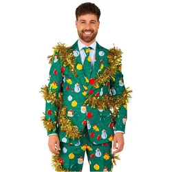 Suitmeister Weihnachtsbaum (M)