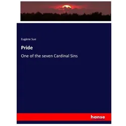 Pride, Fachbücher von Eugène Sue