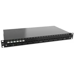 Rutenbeck BL-Keystone Spleissbox 228130906
