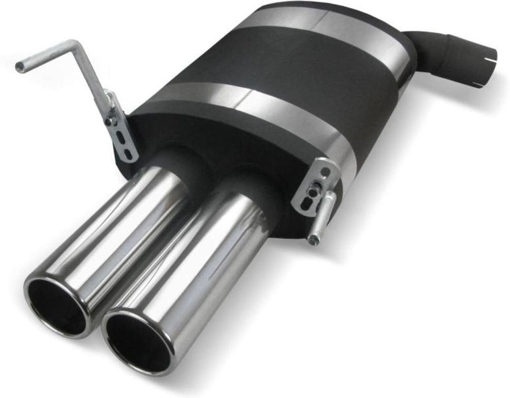 IMASAF 53.32.SC Sports Silencer