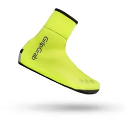 Grib Grab Arctic Road Hi-Vis Überschuhe gelb Gr. L