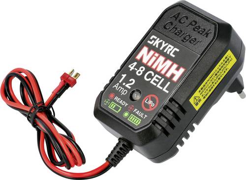 SKYRC eN18 Modellbau-Ladegerät 1.2A NiMH